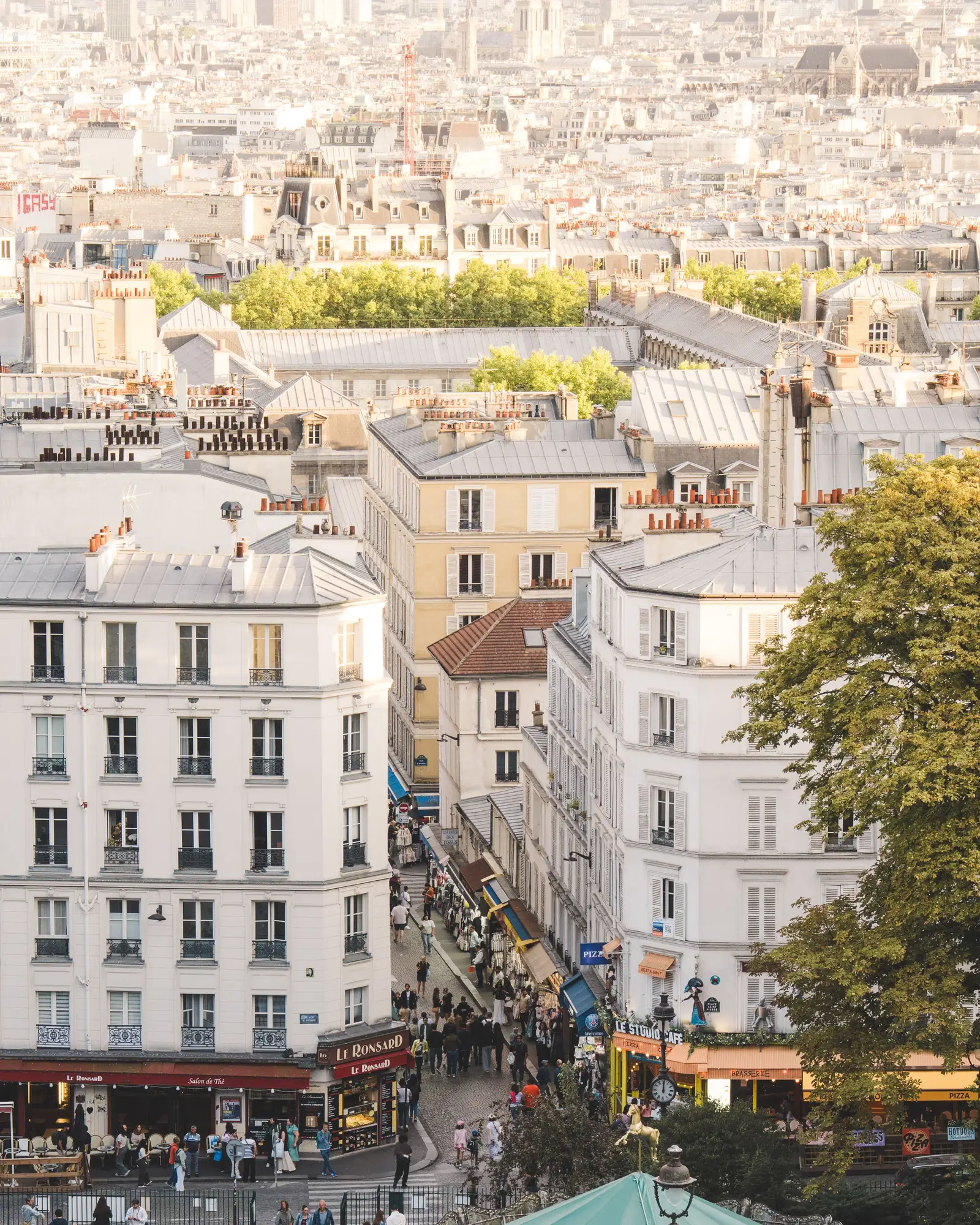 Bien immobilier de prestige